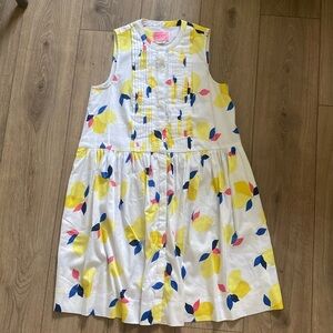 Kate Spade Lemon Zest Shirtdress